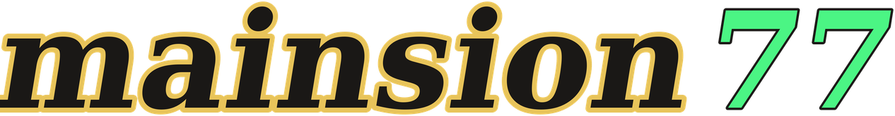 mainsion77 logo